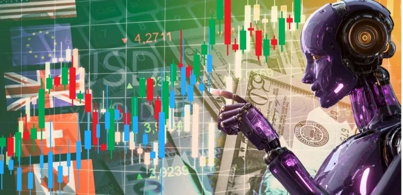 ВТО: ИИ может увеличить мировой товарооборот почти на 40% к 2040 году