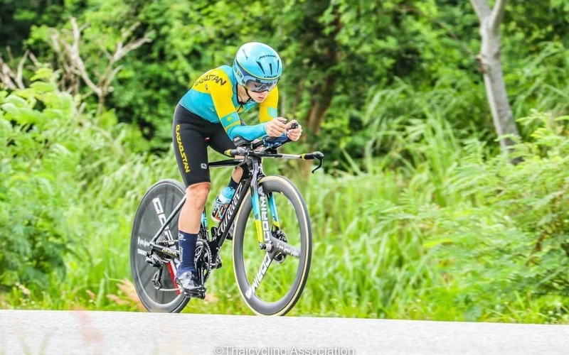 Tas joldaǵy velosporttan álem chempıonaty