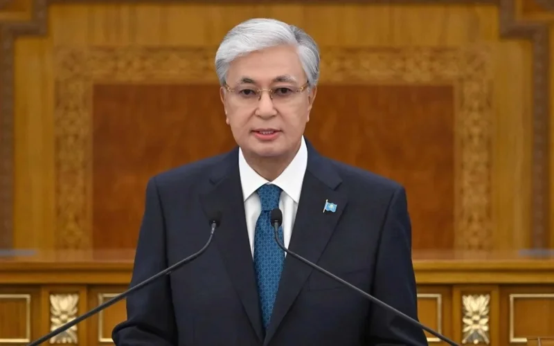 President's speech at 80th UN General Assembly to be broadcast live