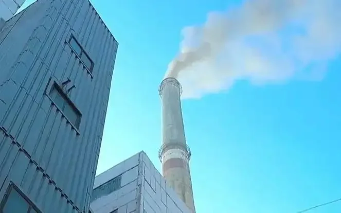 экология, выбросы