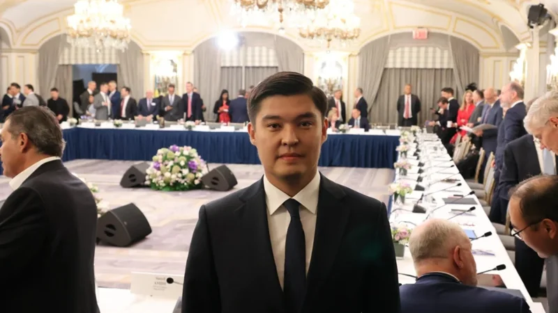 Саламат және Happy cake: қандай қазақстандық брендтер АҚШ нарығына шықты