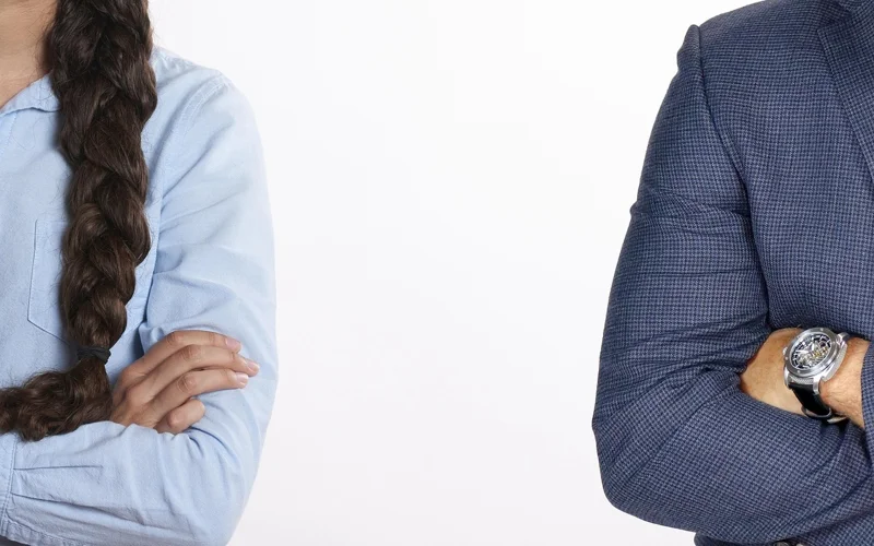 расторжение брака, развод, брак