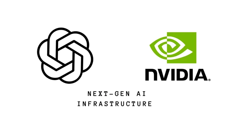 OpenAI and NVIDIA