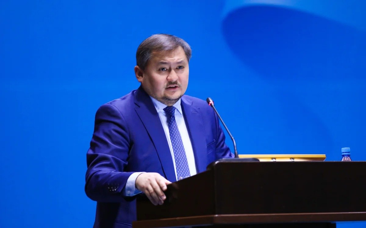 Саясат Нұрбек инновациялық штаб құруды ұсынды