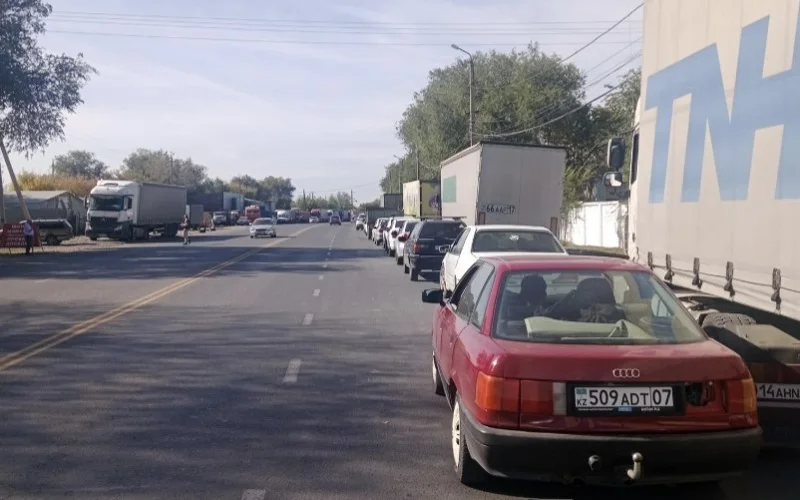 В ЗКО приостановлен завод по производству сжиженного нефтяного газа