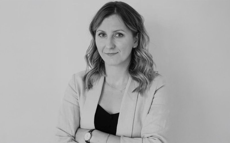 Катажина Сидло