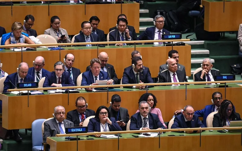 Saıası kóshbasshylyq ózara túsinistik pen qurmetten turady — Qasym-Jomart Toqaev