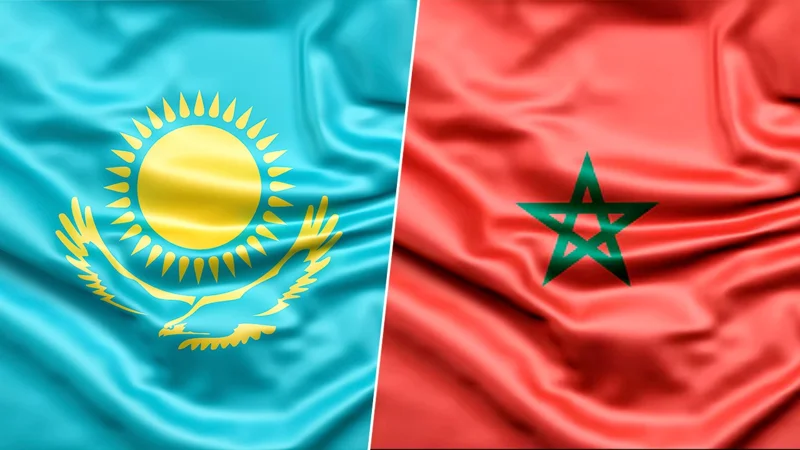 Казахстан и Марокко договорились о передаче осужденных
