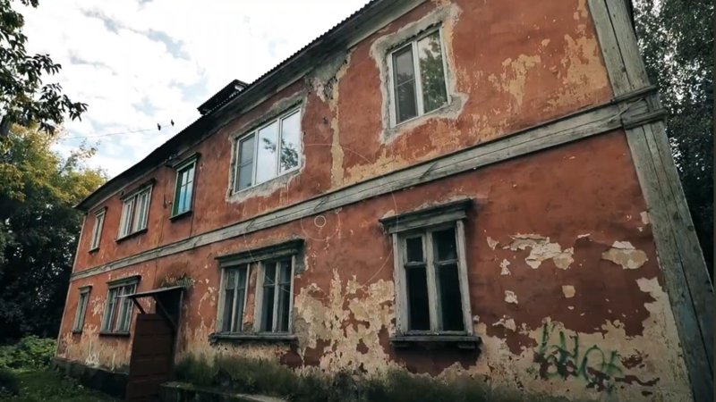 «Таза қала» в городе Алтай: мусорный полигон, аварийные дома и нерешенные проблемы «Таза қала» в городе Алтай: мусорный полигон, аварийные дома и нерешенные проблемы