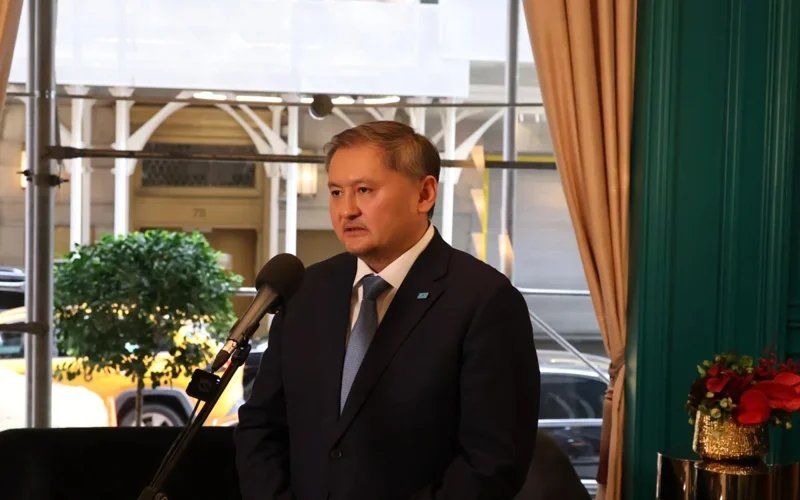 Higher education brings Kazakhstan’s economy 30 bln tenge and creates 40,000 jobs annually