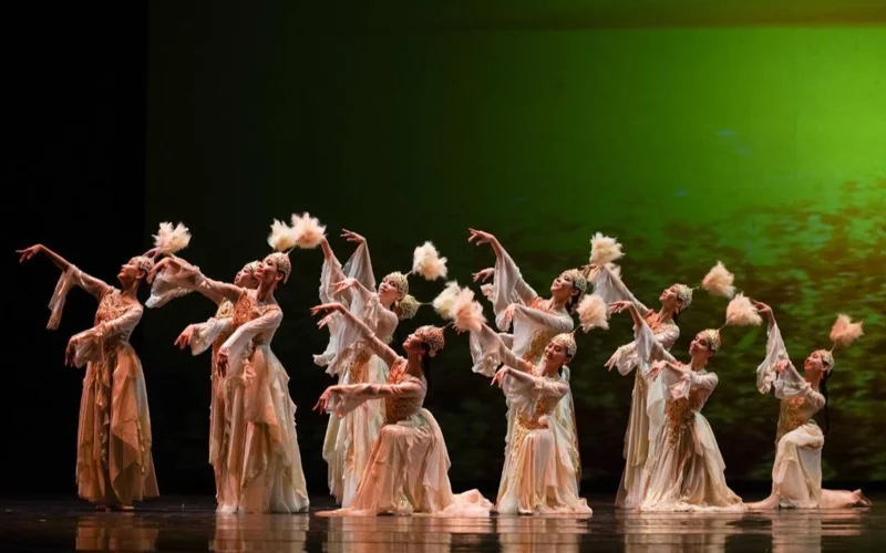 «Astana Balet» teatry Koreıadaǵy dúnıejúzilik festıvalge qatysady