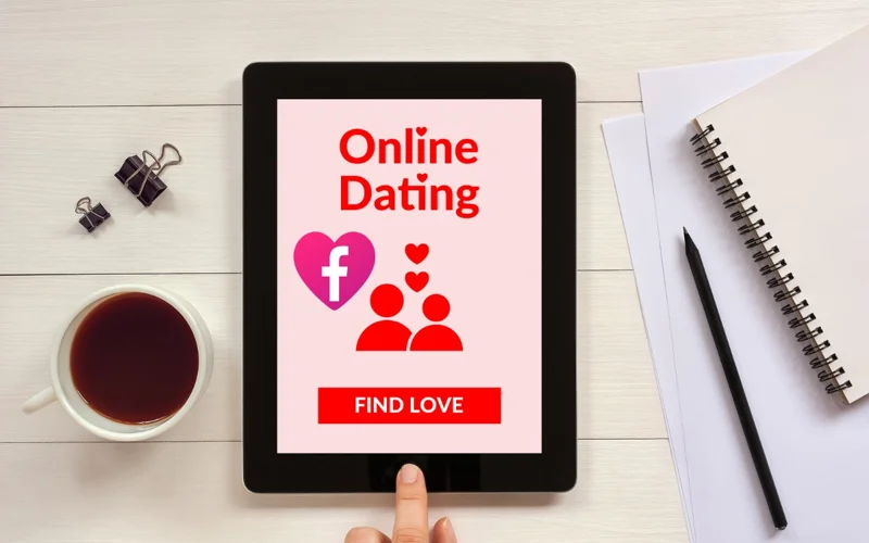 Meta, Facebook, dating, AI