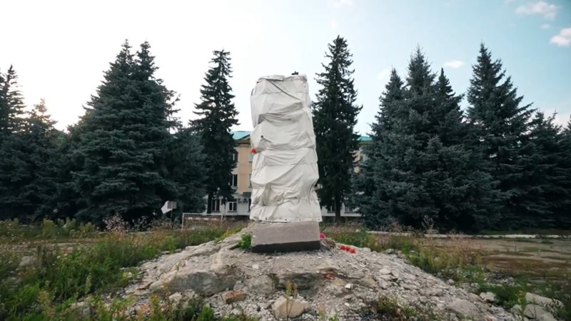 «Таза қала» в городе Алтай: мусорный полигон, аварийные дома и нерешенные проблемы «Таза қала» в городе Алтай: мусорный полигон, аварийные дома и нерешенные проблемы