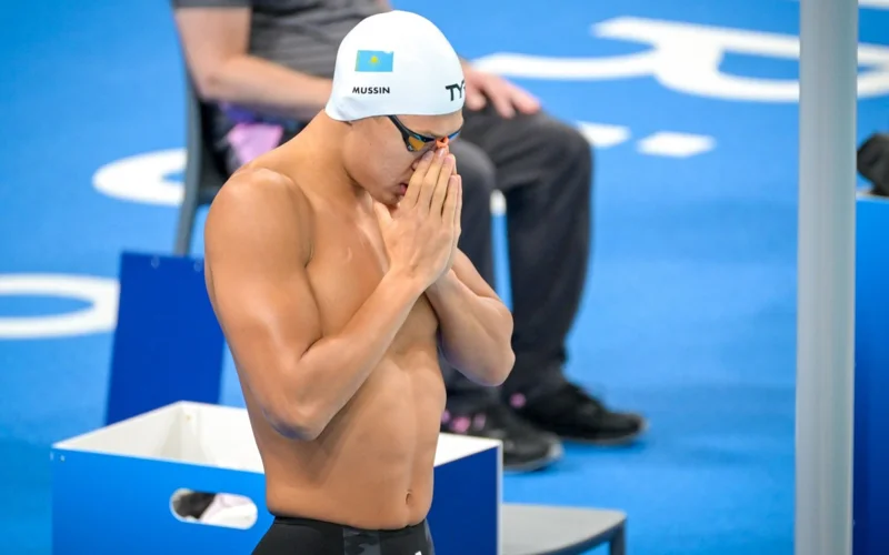 Үндістанда су спорты түрлерінен Азия чемпионаты өтеді