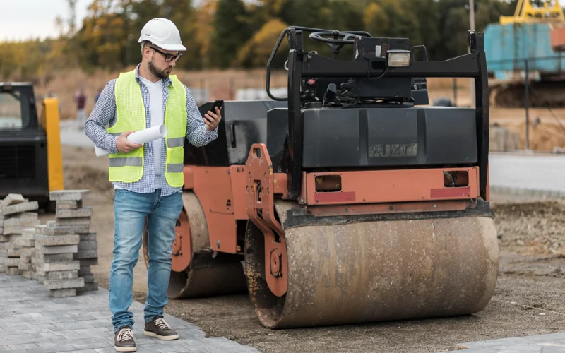 дороги, инженеры