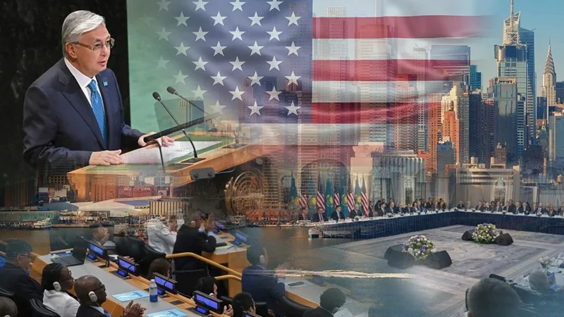 PepsiCo, Amazon, Wabtec: Президентнинг АҚШга ташрифи қандай ўтди