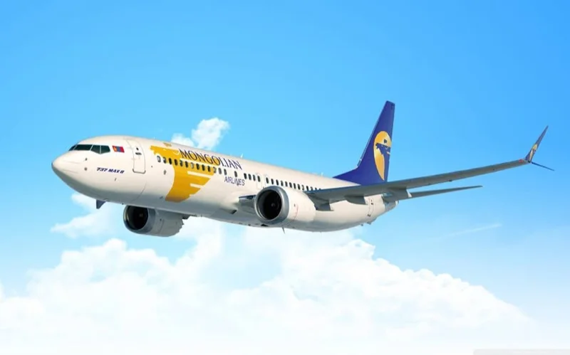 New Air Services Agreement Paves Way for Direct Flights Between Mongolia and Australia