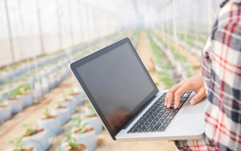 Almaty region pilots digital seed control system