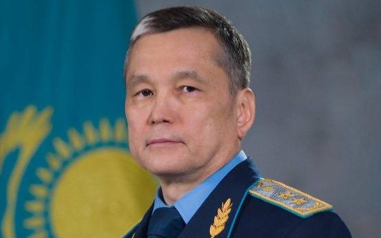  Тимур Ғазизбекұлы ТӘШІМБАЕВ 