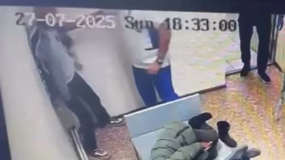 избиение в центре адаптации в Костанае