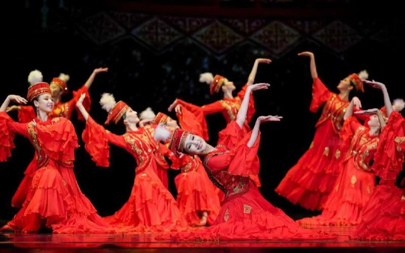 «Astana Balet» teatry Koreıadaǵy dúnıejúzilik festıvalge qatysady