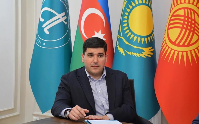 Фархад Мамедов