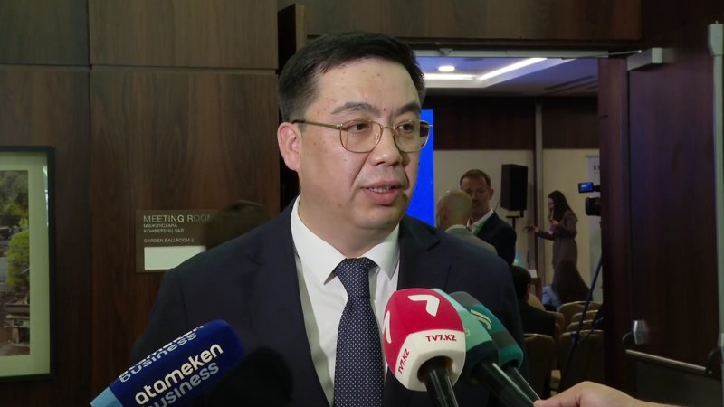 Erasyl Jumanbekov
