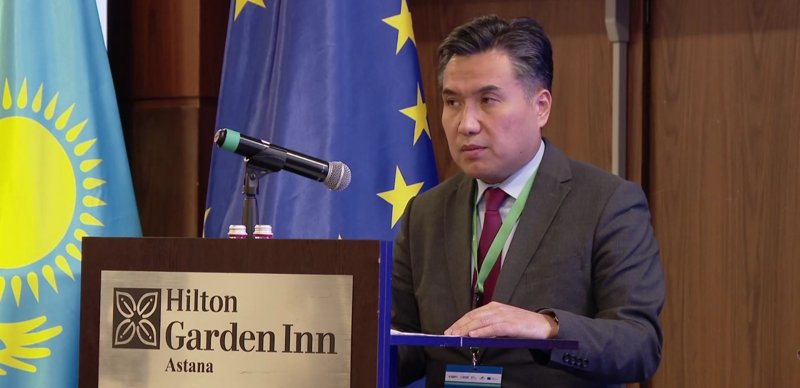 Asqarbek Ertaev
