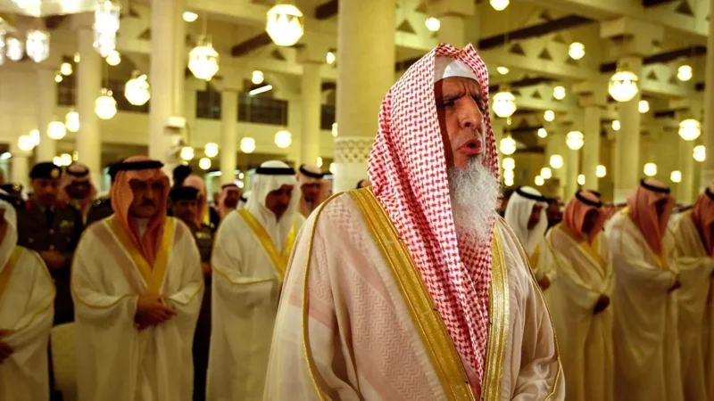 Saýd Arabııasynyń bas múftıi qaıtys boldy