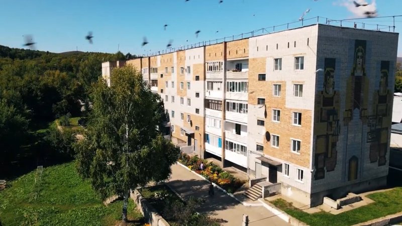 «Таза қала» в городе Алтай: мусорный полигон, аварийные дома и нерешенные проблемы «Таза қала» в городе Алтай: мусорный полигон, аварийные дома и нерешенные проблемы