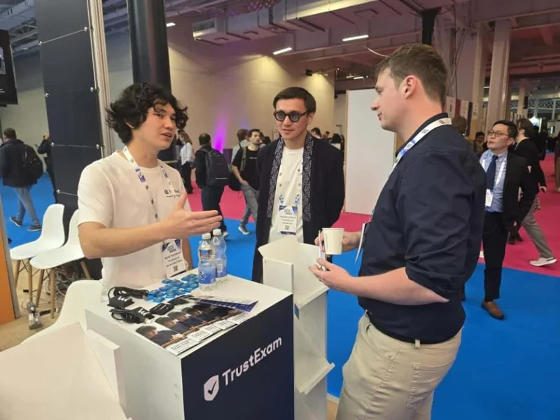 Kazakhstan’s AI Solution Set to Transform UK Certification Market