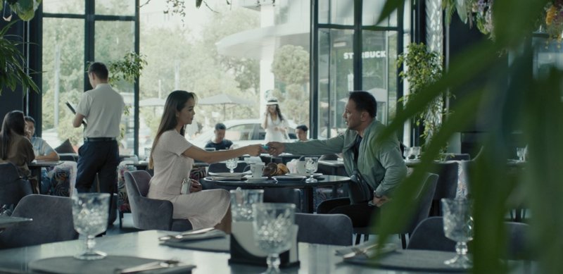 «Агент & Irbis» «Агент & Irbis»