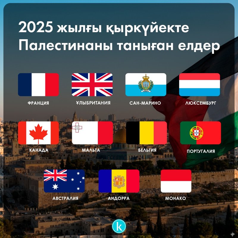 Палестина