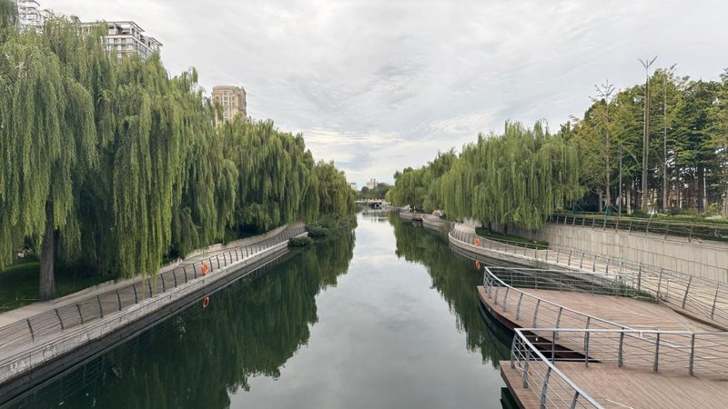 Культурный центр Казахстана в Китае: взгляд изнутри