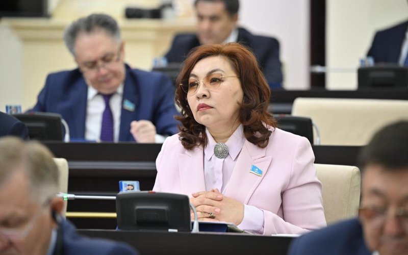Ужесточить требования к лицензированию ночных клубов предложили в Казахстане  