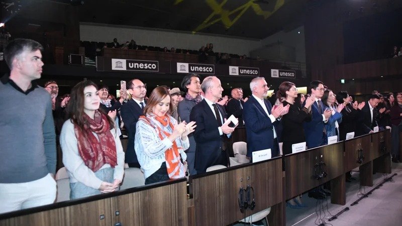 mereıtoı Nurǵısa Tilendıev
