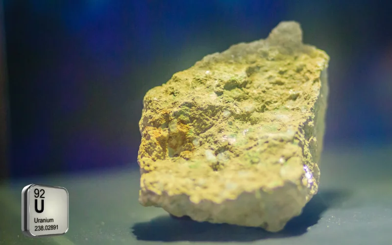 Uranium