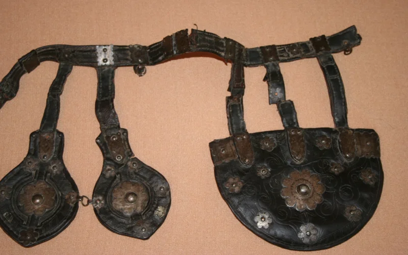 Абайдың айрықша тартуы