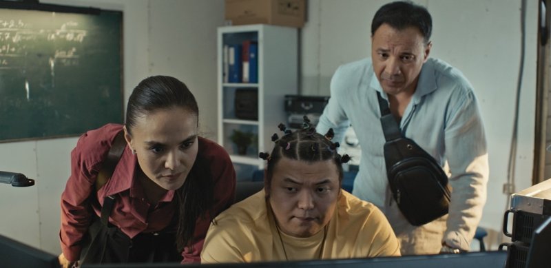 «Агент & Irbis» «Агент & Irbis»