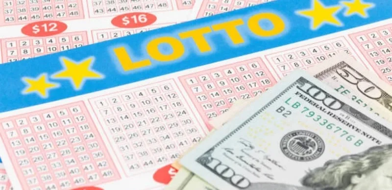 lottery