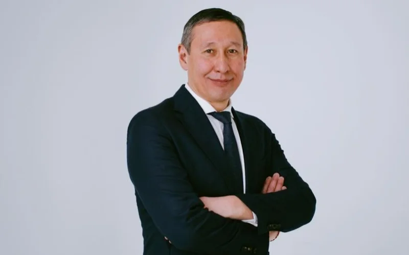  Erlan Hasenov