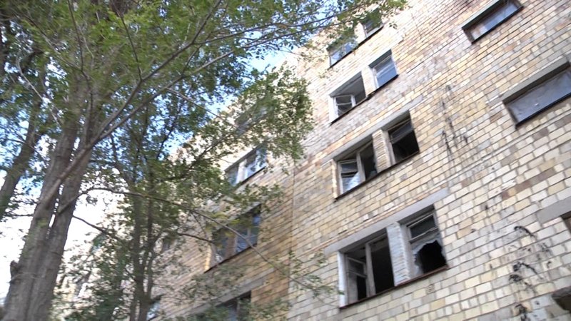 Апатты үйде де қалуға дайынбыз: Сарандағы РТИ тұрғындары көшуге қарсы