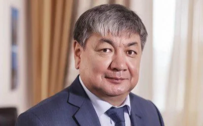 Сүйіндік Тасеменұлы АЛДАШЕВ
