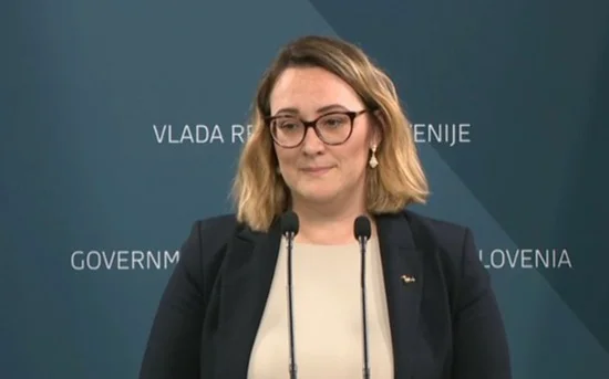 Словения запретила въезд премьер-министру Израиля