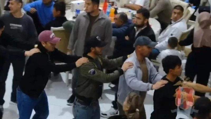 ҳибсга олиш