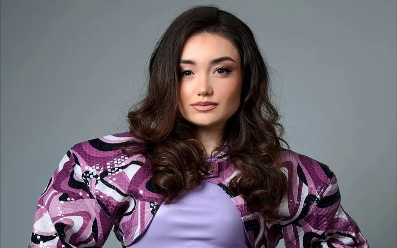 Сабина Заде