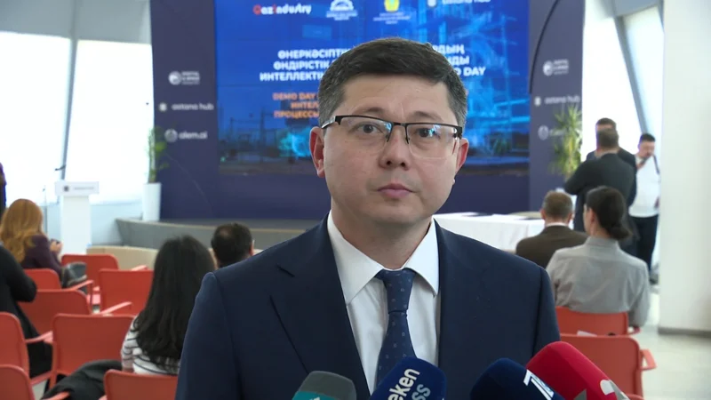 жасанды интеллект