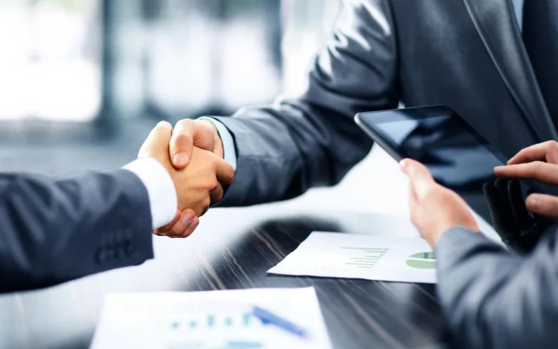 хорижий корхоналар