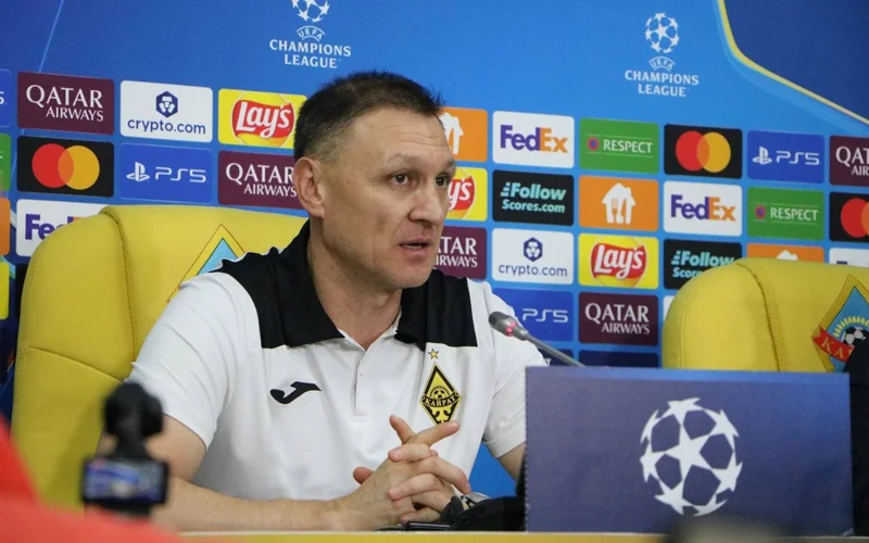 Рафаэль Уразбахтин