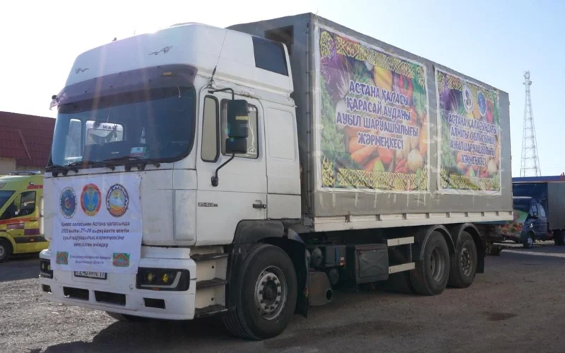 ярмарка, овощи, фрукты, Алматинской область, Астана